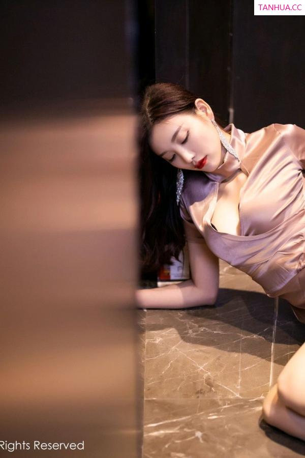 杨晨晨 sugar小甜心CC [XiuRen]高清写真图 2020.09.22 No.2587 杨晨晨sugar第65张图片